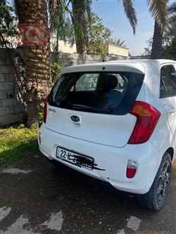 كيا بيكانتو